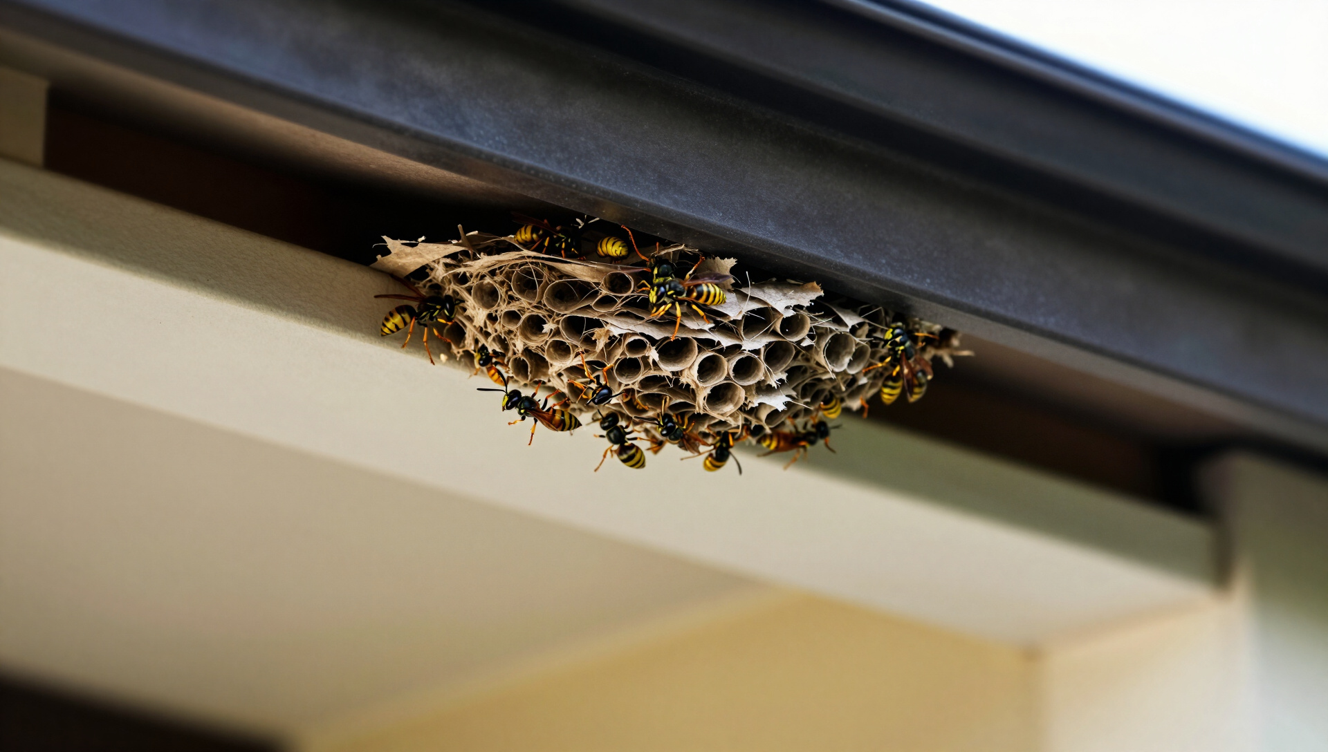 Bees and Wasp Removal in Alexandria